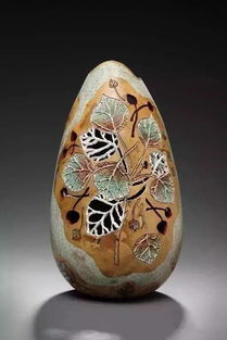 葫芦的艺术 匠心独运，初见惊艳