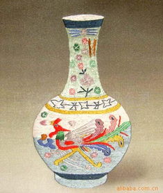 礼品工艺品 情感与艺术的融合载体