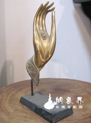 纳象界东南亚风格配饰中心 泰国手工艺品与东南亚装饰品专业供应商